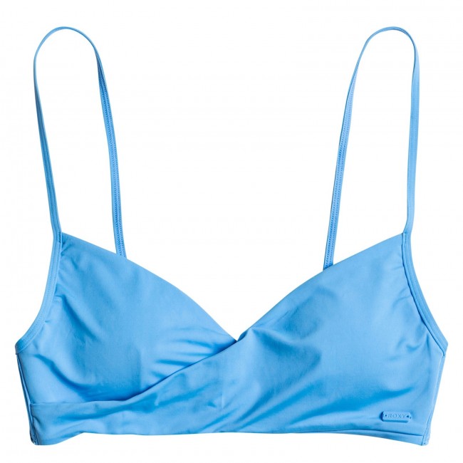 Roxy Beach Classics Wrap Bralette Bikini Top For Women Trikood Ja