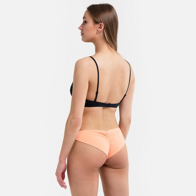 Roxy Beach Classics Cheeky Bikini Bottoms For Women Trikood Ja