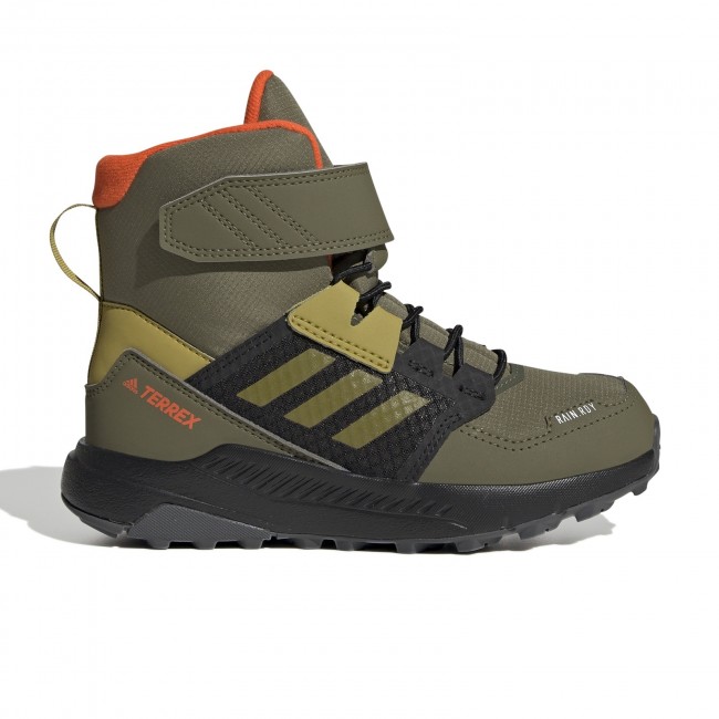 Adidas Terrex Trailmaker High Cold Rdy Hiking Shoes Saapad Osta