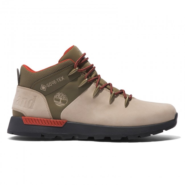 Timberland Men S Sprint Trekker Gore Tex Chukka Saapad Osta