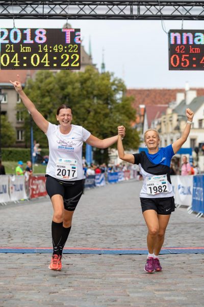Tallinna Maraton
