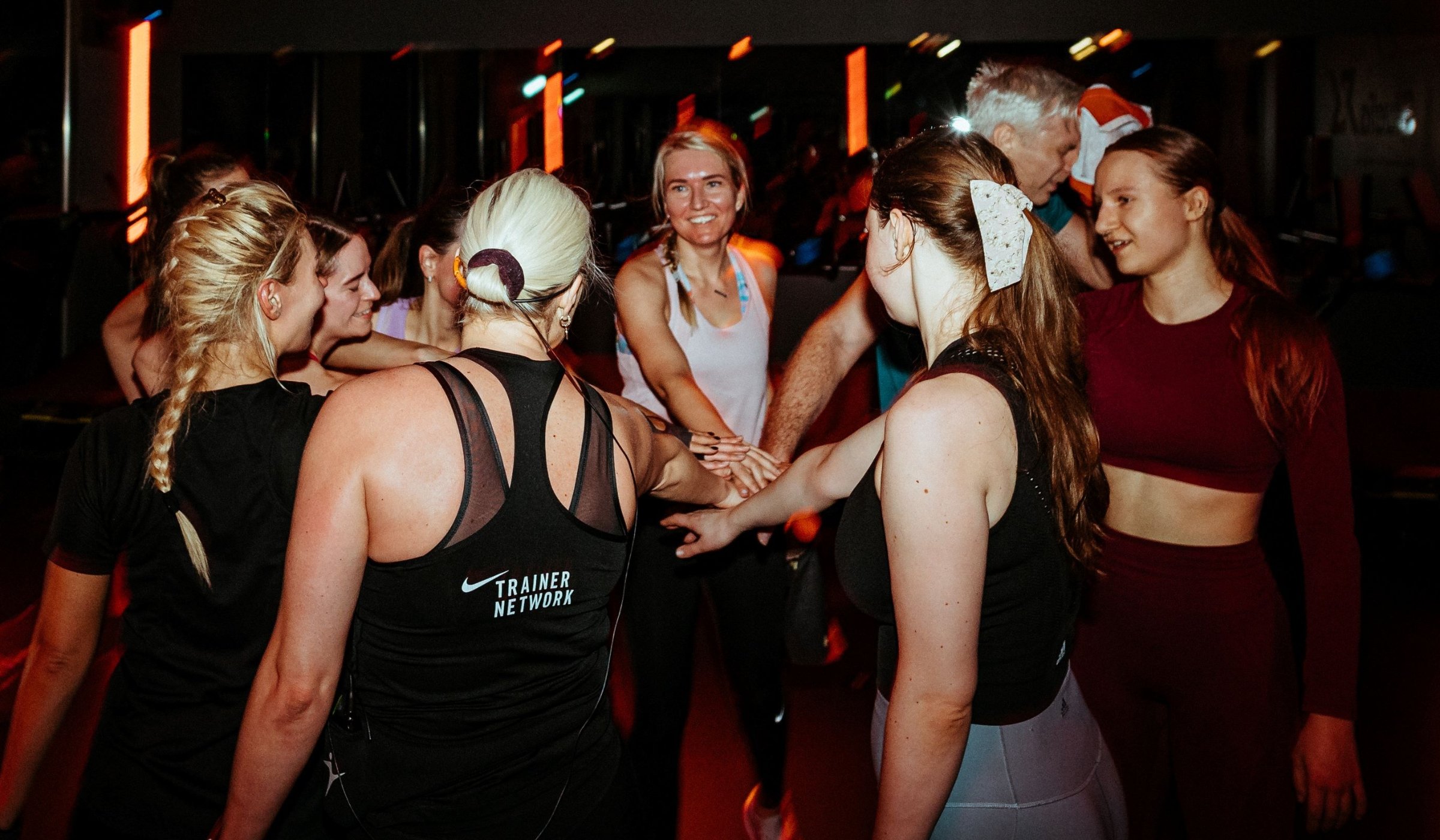 Nike Well Festival turgutab keha, vaimu ja hinge ning viib sinu heaolu järgmisele tasemele