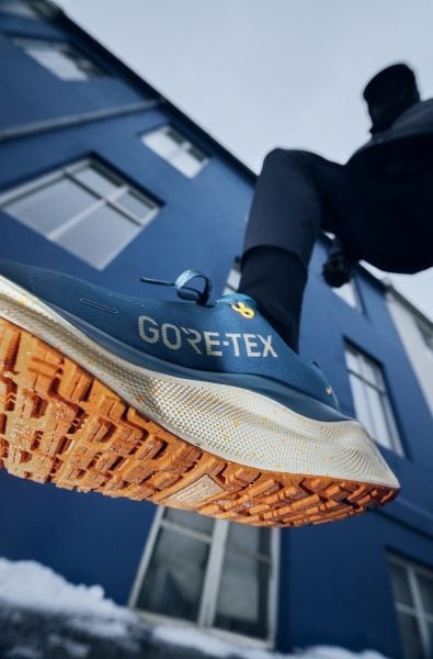 Goretex