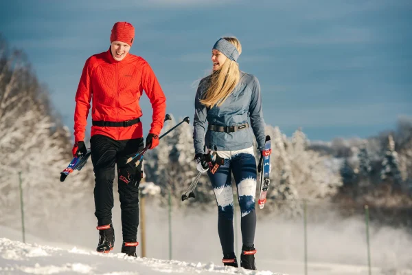 Madshus Murdmaasuusad