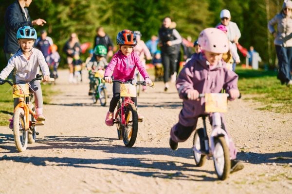 Kõrvemaa Rattamaraton 2024