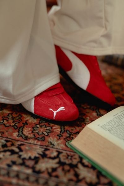 Puma