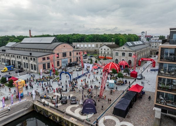 Elke Tallinn Run