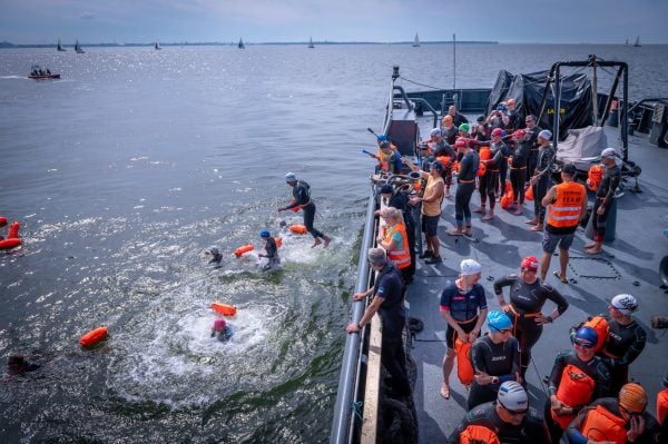 OpenWater