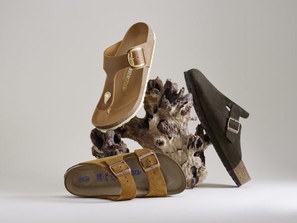 Birkenstock