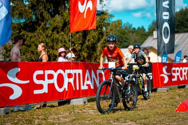 Korvemaa Triatlon