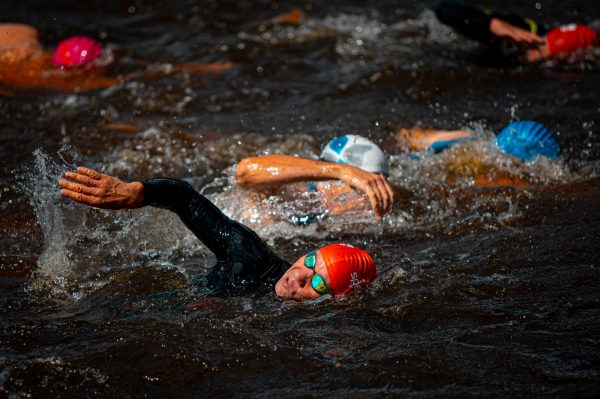 Korvemaa Triatlon