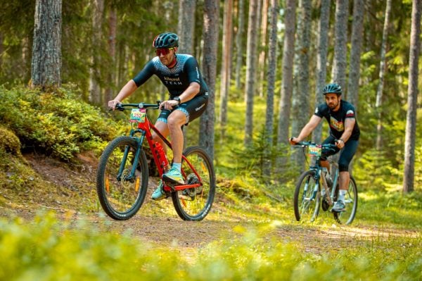 Korvemaa Triatlon