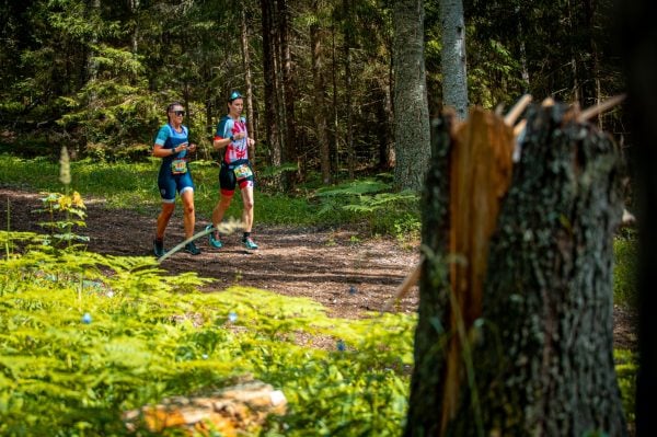 Korvemaa Triatlon
