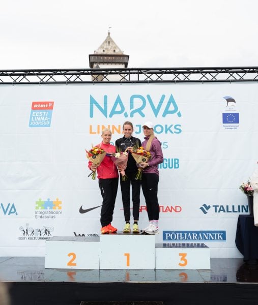 Narva Linna Jooks