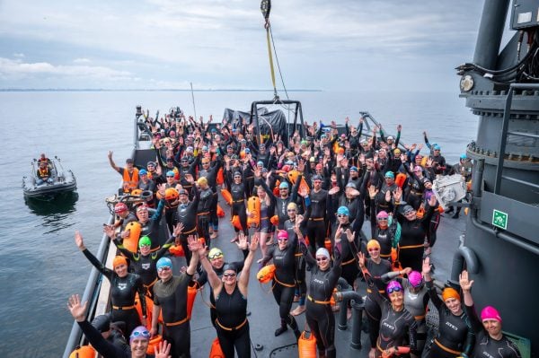 Sportland Open Water