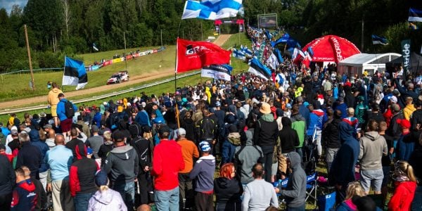 Rally Estonia
