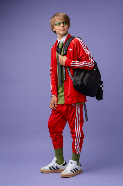 Lucas