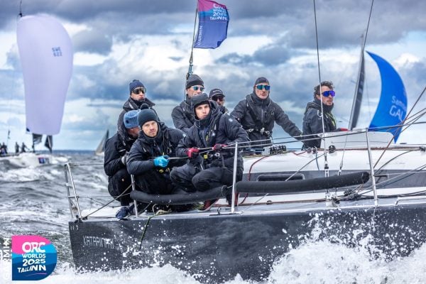 Garmin ORC Worlds 2025