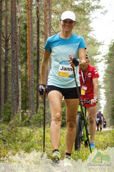 Janne Tomberg