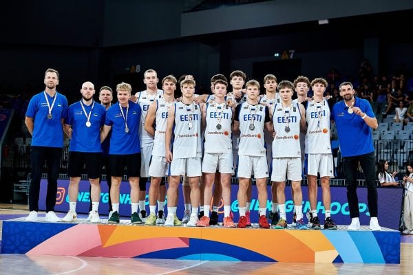 U18 koondis