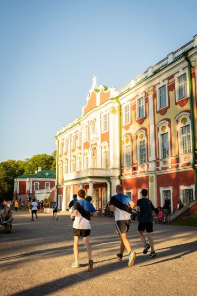 Tallinna Maraton
