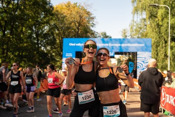 Tallinna Maraton