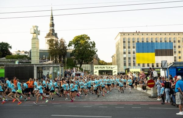 Tallinna Maraton