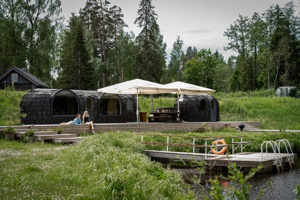 Kõrvemaa