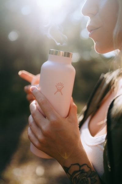 Hyrdo Flask