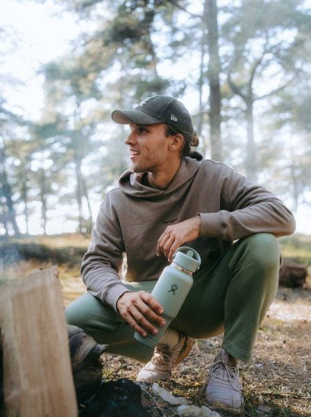 Hyrdo Flask