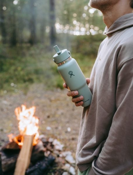 Hyrdo Flask