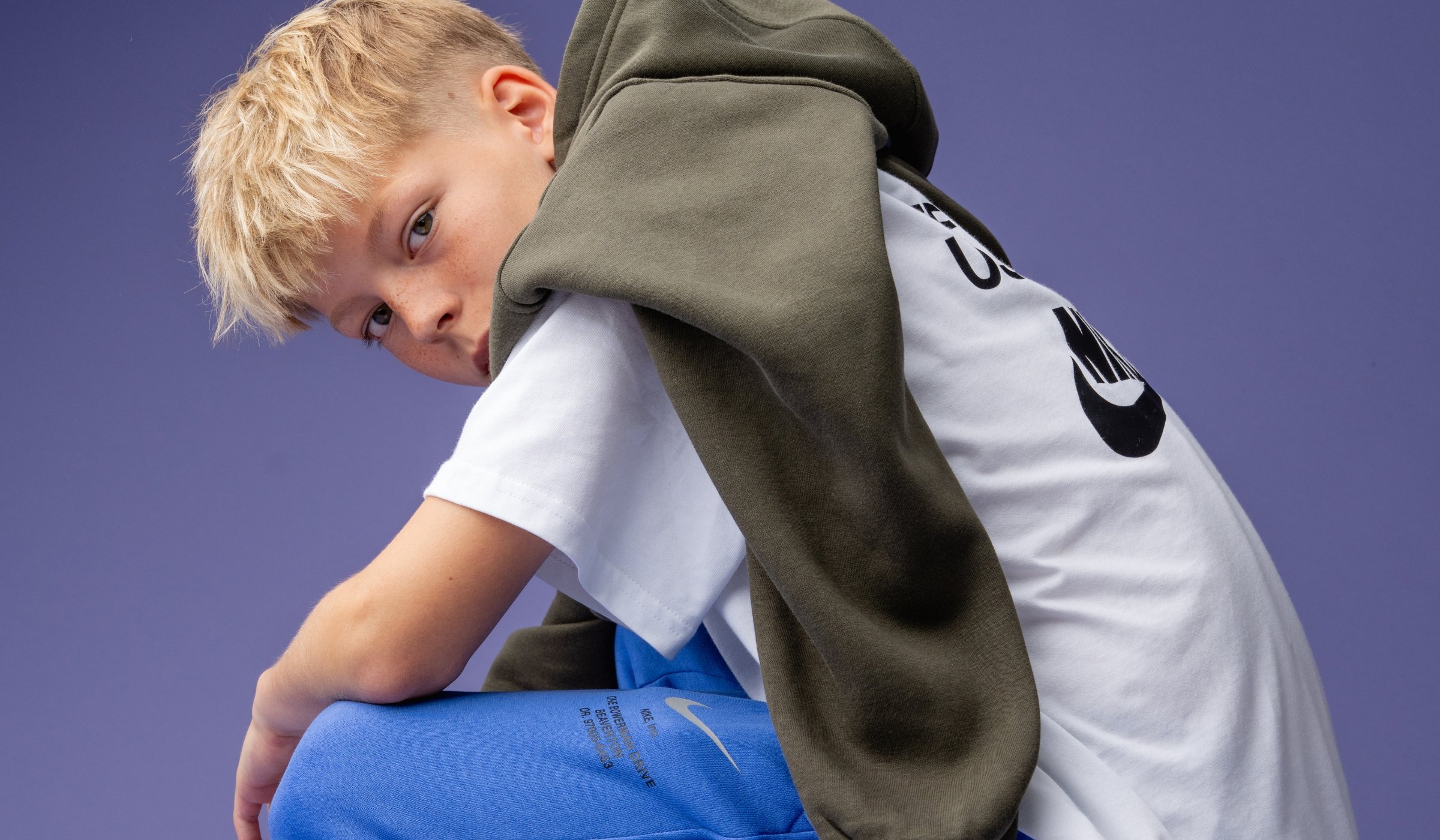 Jakob Kink (11) õpib Saku Gümnaasiumis ning alustas septembris õppimist kuuendas klassis. Ta ootas väga vanade sõpradega kohtumist ning värskelt…
Source