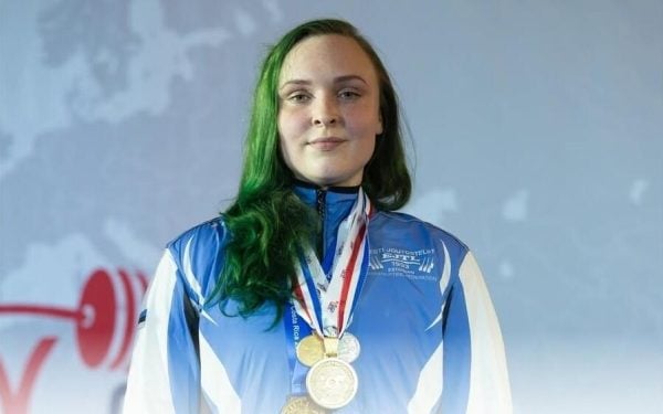 Eliise Mikomägi