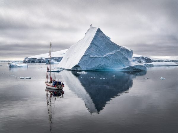 Antarctica