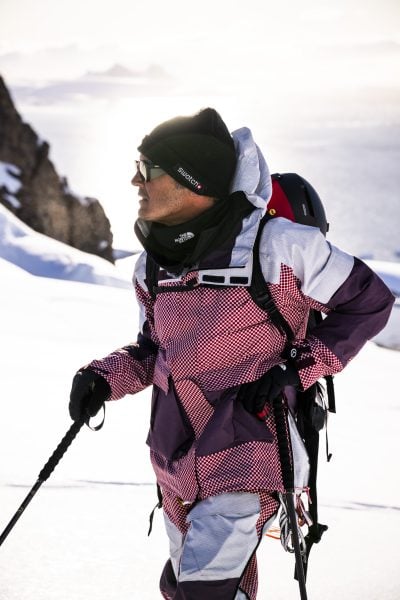 XavierDeLeRue