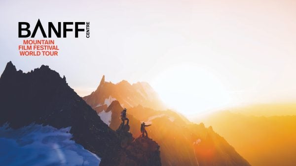 BANFF 2025
