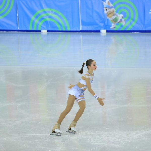 Elina Goidina