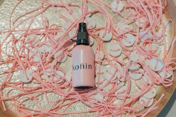 Kohin heaolusündmus