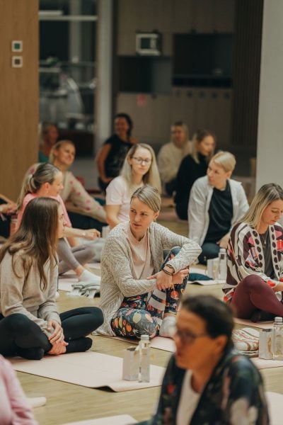 Kohin heaolusündmus