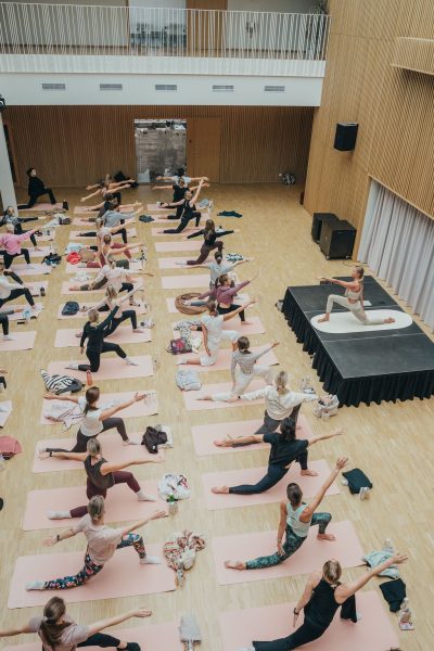 Kohin heaolusündmus