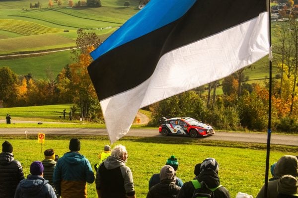 Ott Tänak