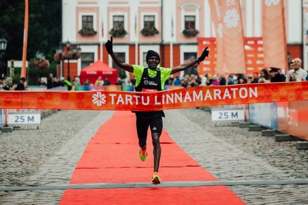 Tartu Linnamaraton