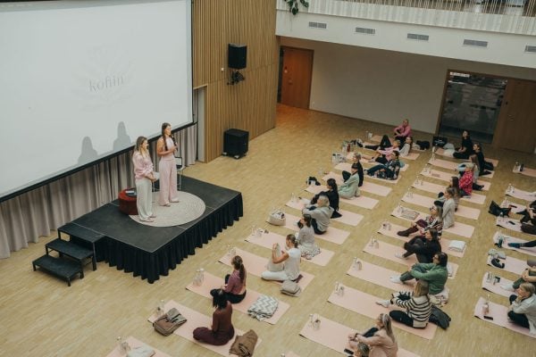 Kohin heaolusündmus