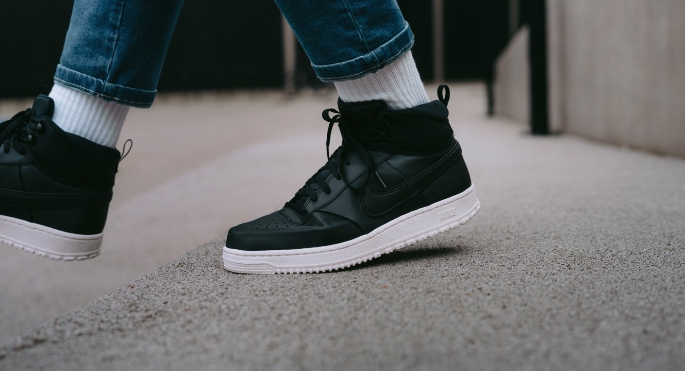 Sügis- ja talvehooaeg on saabastele tõeline katsumus. Lumi, lörts, soolatatud tänavad ja pori panevad proovile isegi kõige vastupidavamad materjalid. Kui…
Sourc