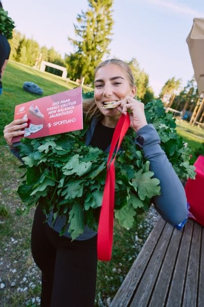 Sportland Olümpia 2025