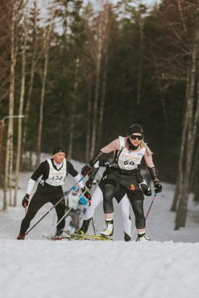 Tallinna suusamaraton