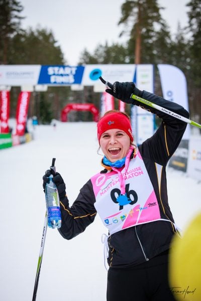 Alutaguse Naistesõit