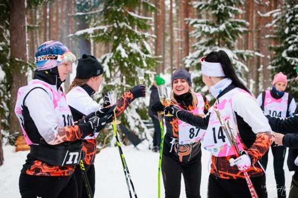 Alutaguse Naistesõit