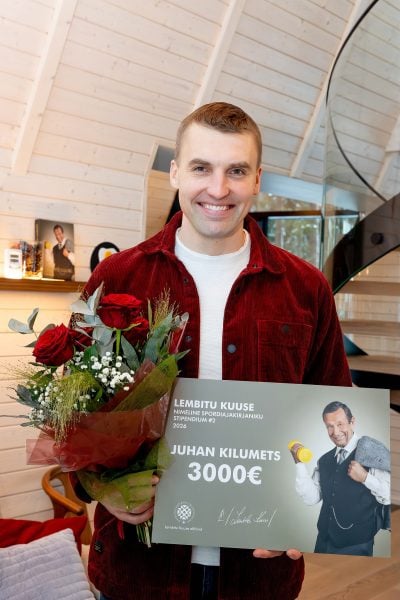 Juhan Kilumets_Foto Diana Unt