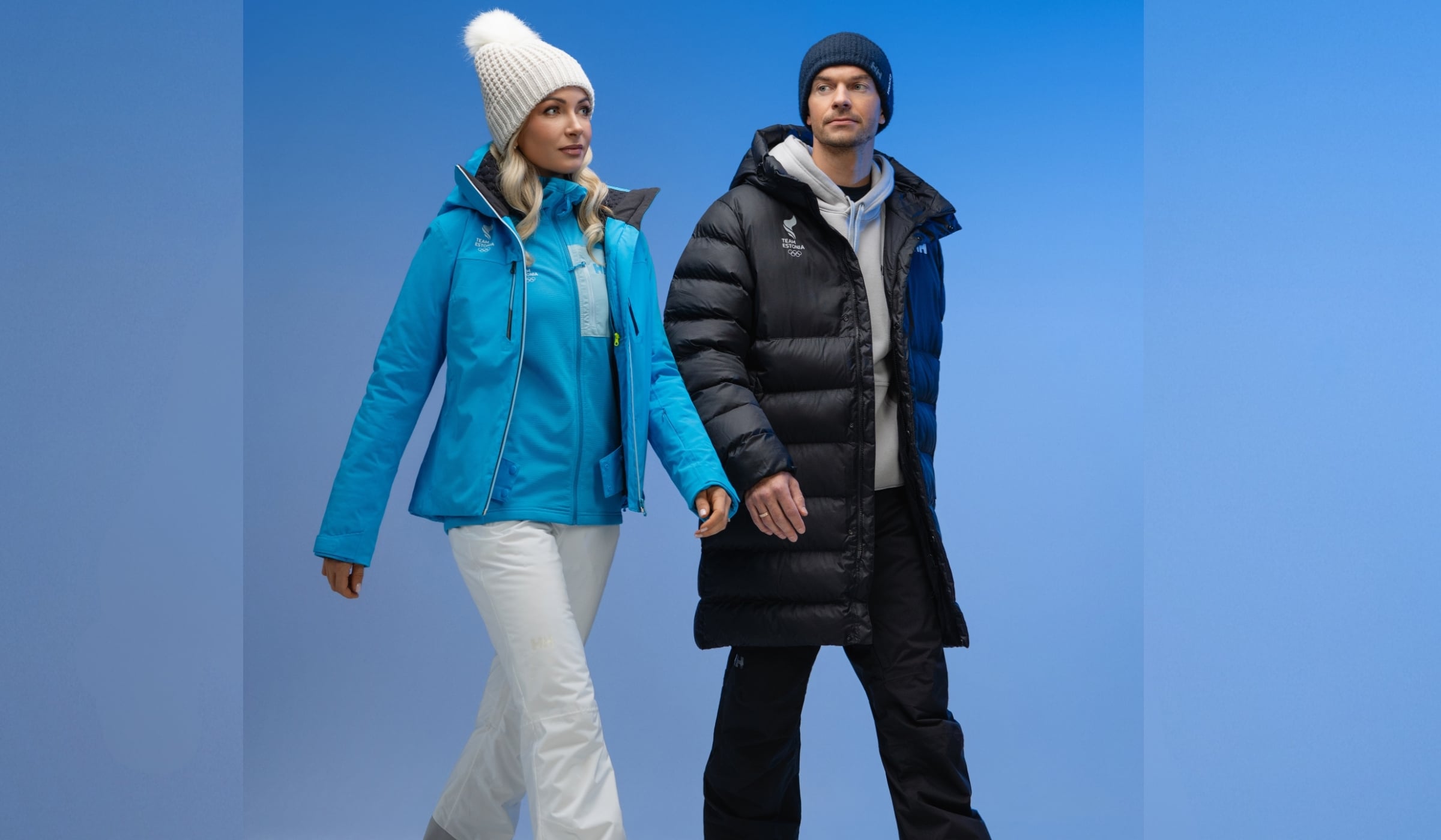 Vähem kui kuu aja pärast pöörduvad kõigi pilgud Põhja-Itaaliasse, kus 6.–22. veebruarini toimuvad Milano Cortina taliolümpiamängud. Nagu ikka, toob olümpia…
Sou